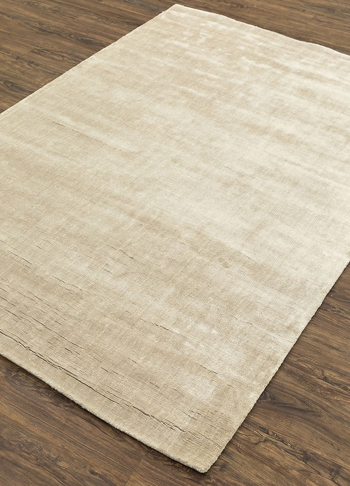 morgenland Teppich »Misael - Viskose Teppich«, rechteckig, sehr weicher Flo günstig online kaufen