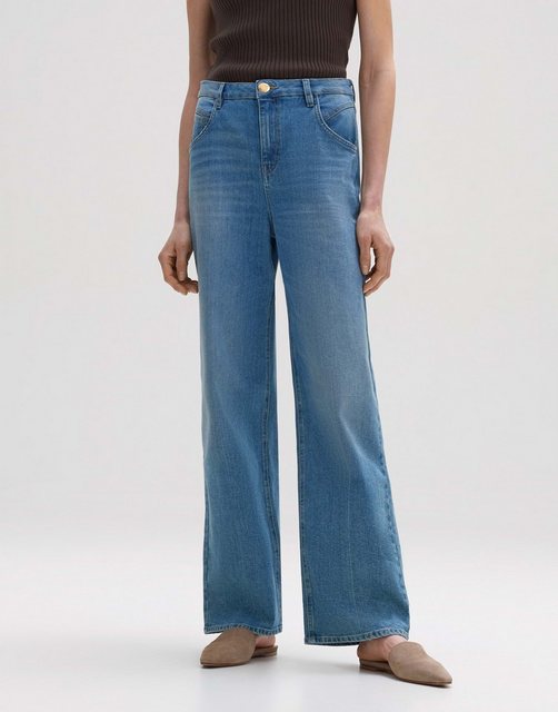 OPUS Weite Jeans Miberta günstig online kaufen