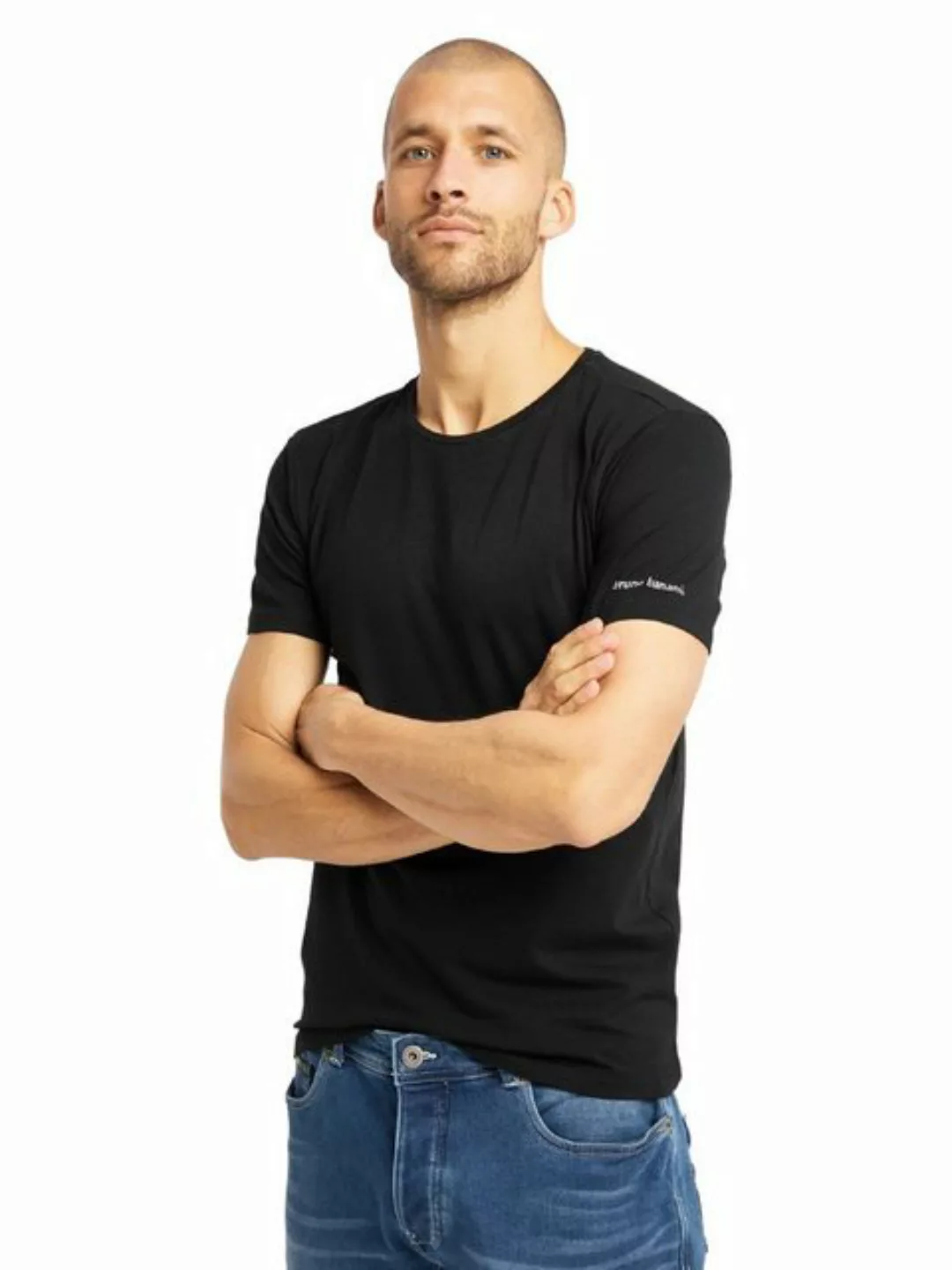 Bruno Banani T-Shirt HENDERSON günstig online kaufen