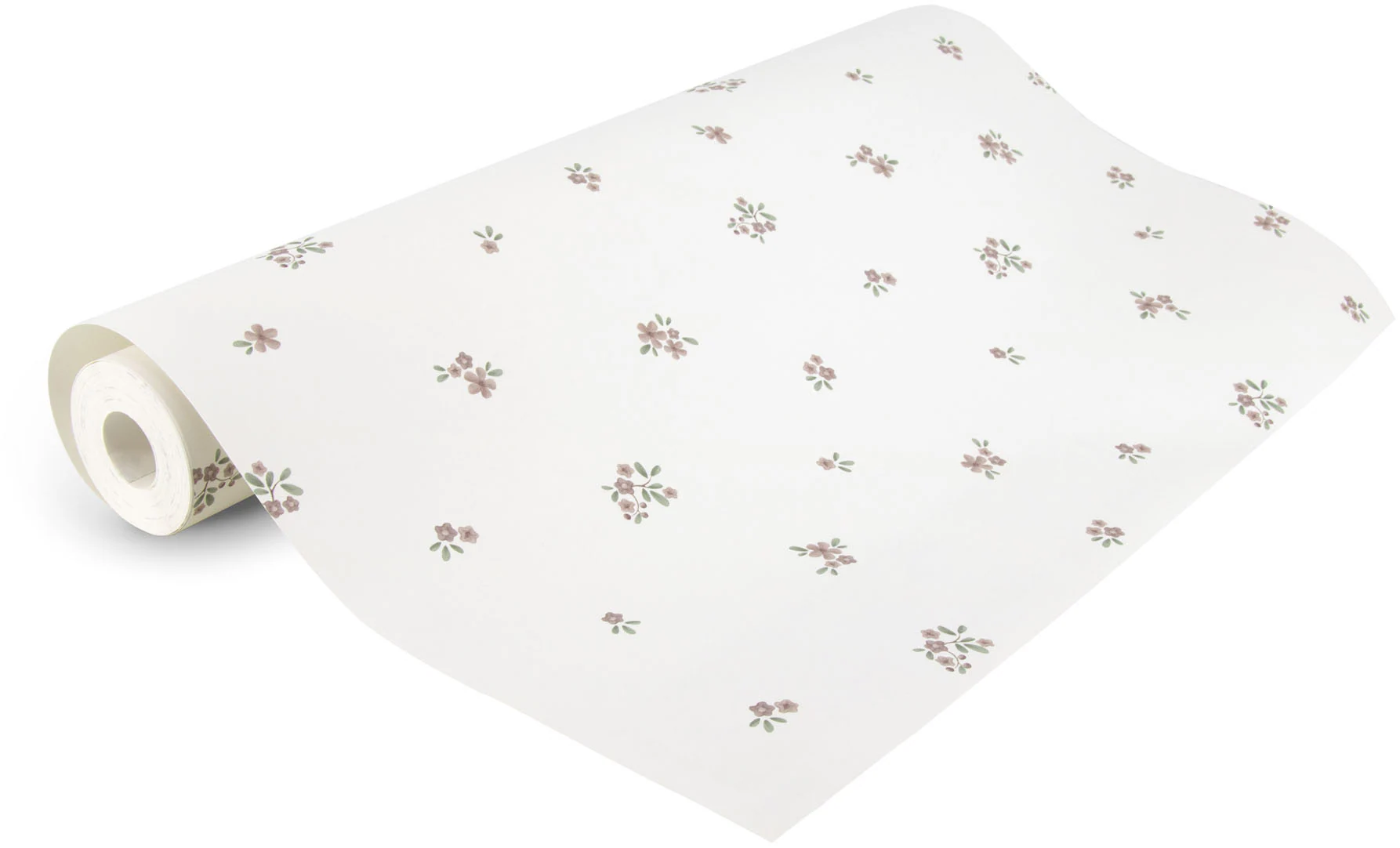 LITTLE DUTCH Fototapete »Fairy Blossom«, neutral, 10mx52cm (ca. 5m2) günstig online kaufen