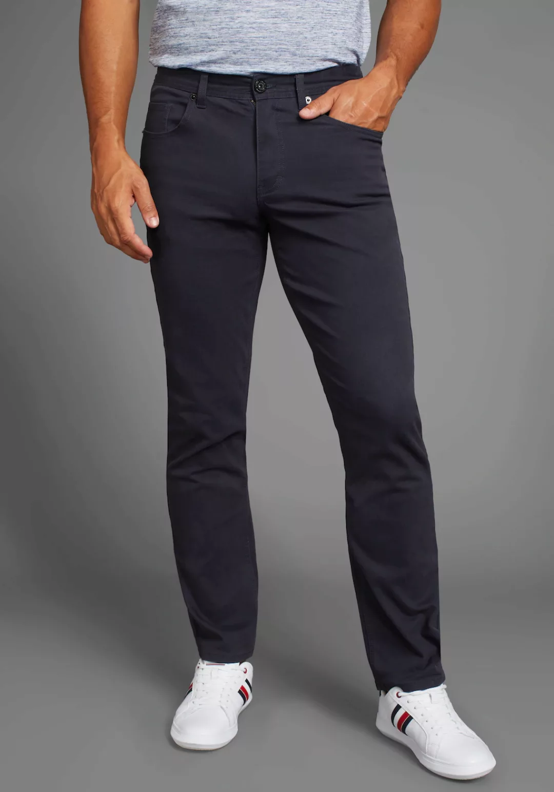 Bruno Banani 5-Pocket-Hose günstig online kaufen