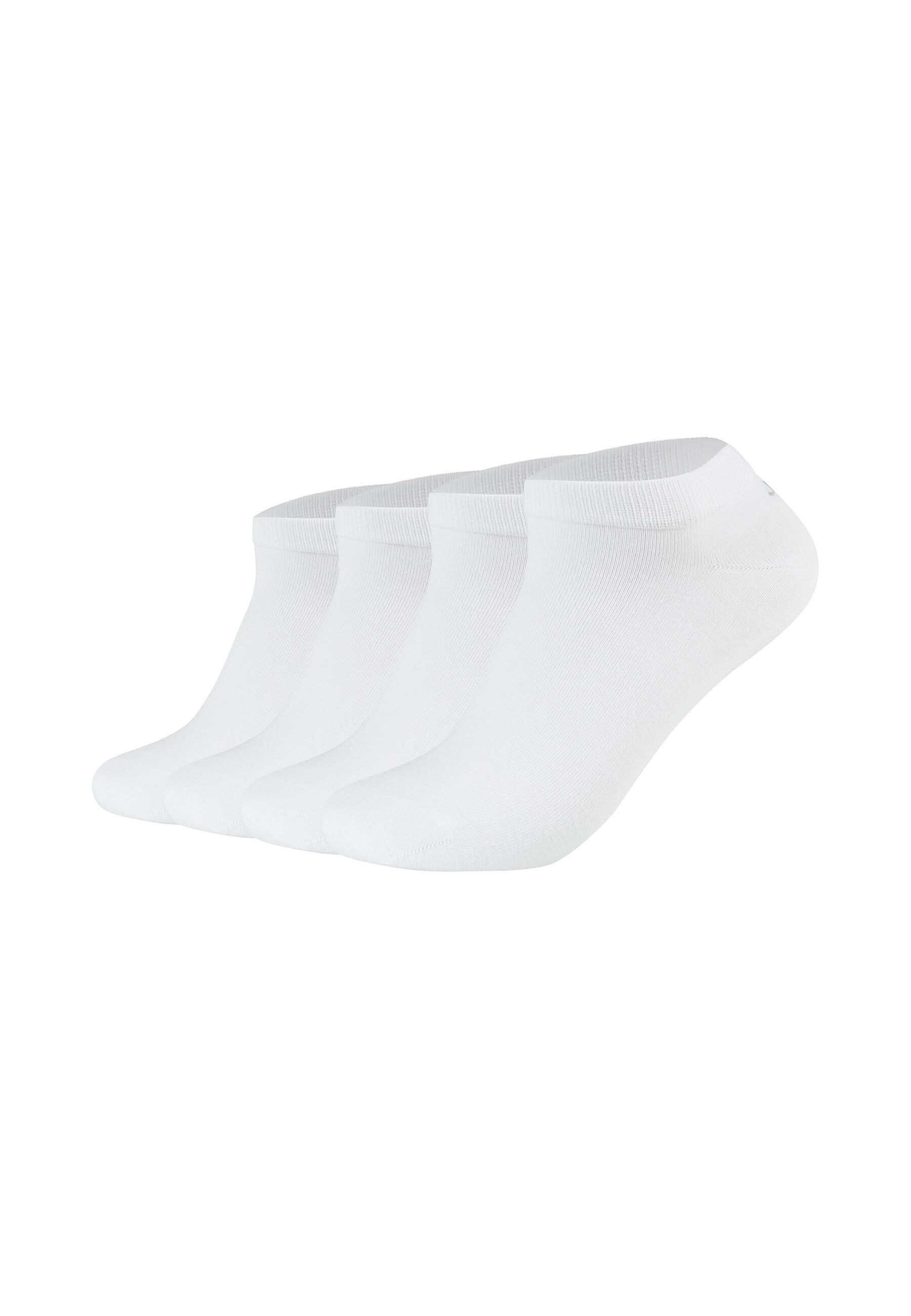JOOP Kurzsocken "premium essentials", (4 Paar), Langlebig: Verstärkte Ferse günstig online kaufen