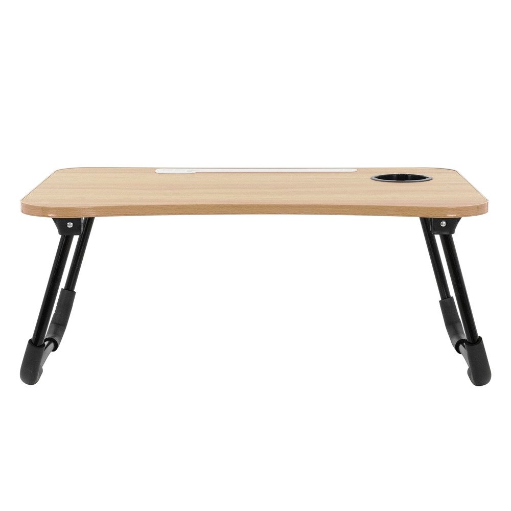 ML-DESIGN Laptoptisch Betttisch klappbar mit 4 günstig online kaufen