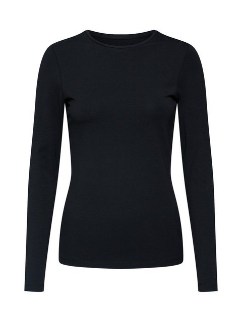 OPUS Langarmshirt Smilla (1-tlg) Plain/ohne Details günstig online kaufen