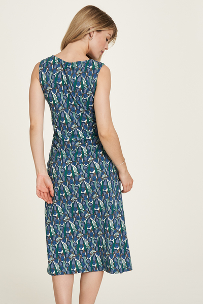 Tranquillo Sommerkleid In Verschiedenen Mustern (S22e14) günstig online kaufen