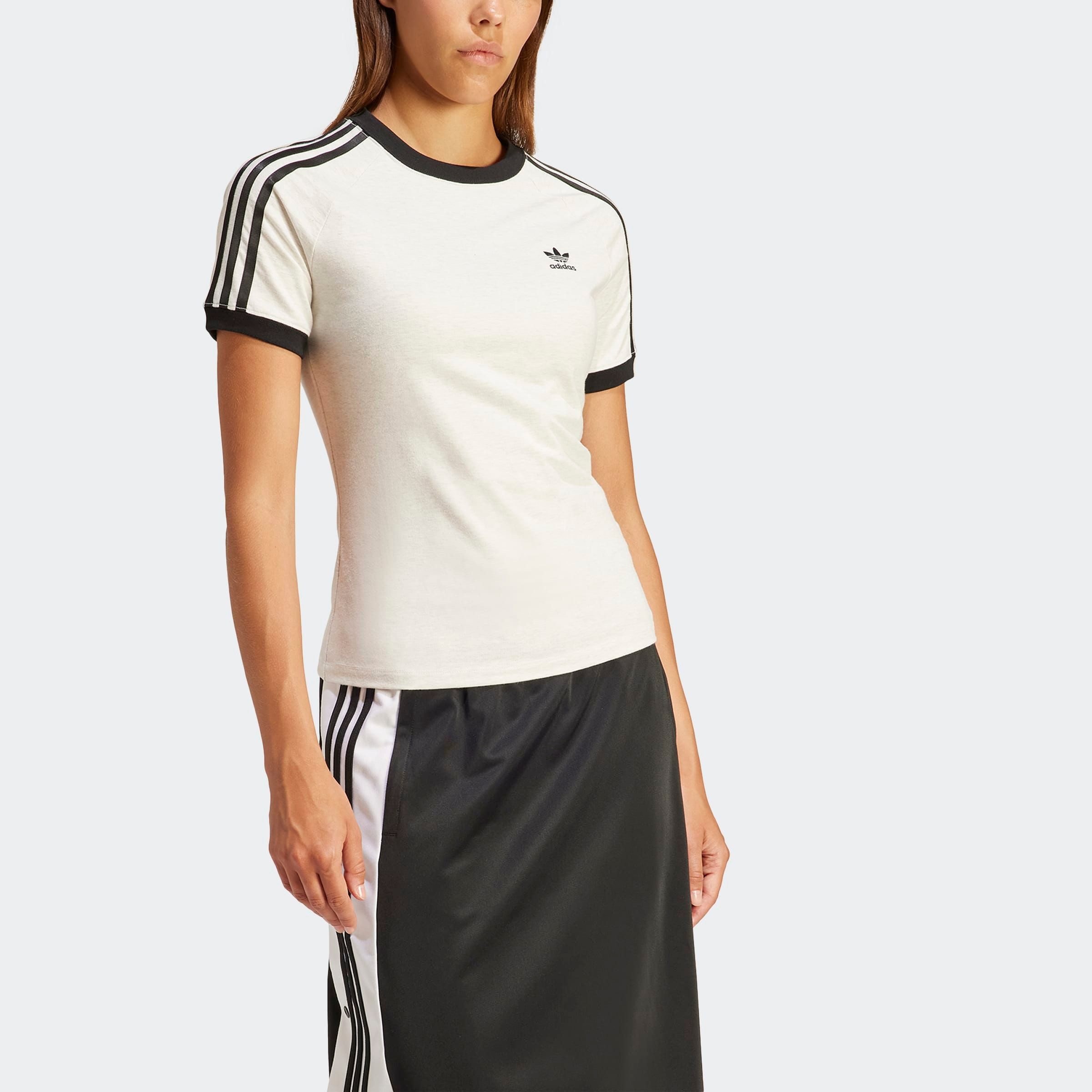 adidas Originals T-Shirt 3 S RGLN günstig online kaufen