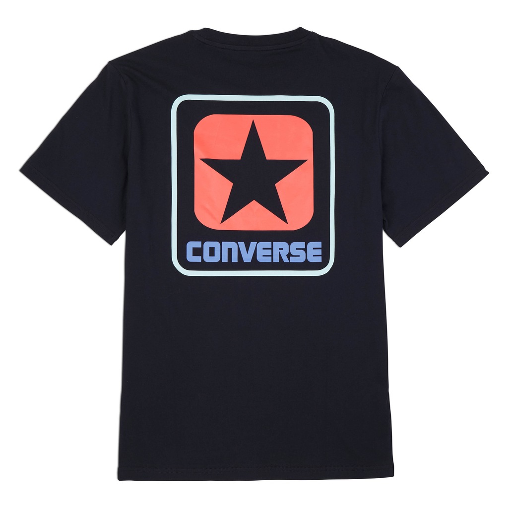Converse T-Shirt "MENS CONVERSE LOGO T-SHIRT", (1 tlg.) günstig online kaufen