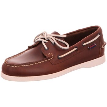 Sebago  Mokassins Schnuerschuhe Portland 70000 GO günstig online kaufen