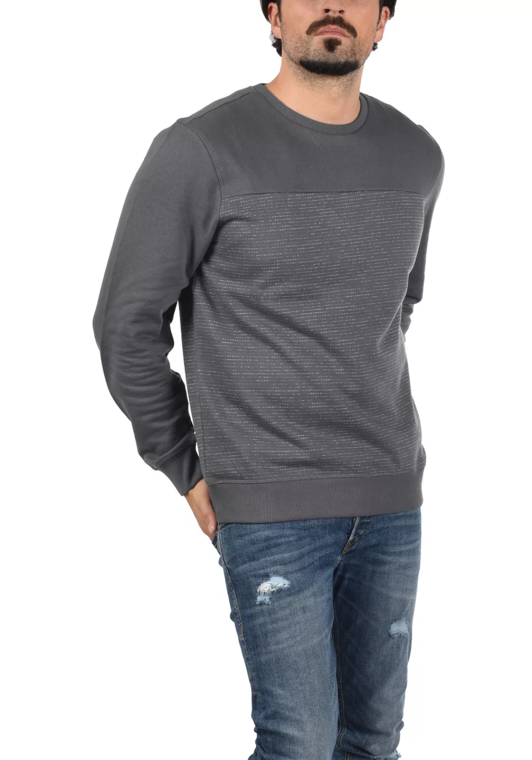 Blend Sweatshirt "BLEND BHTok" günstig online kaufen