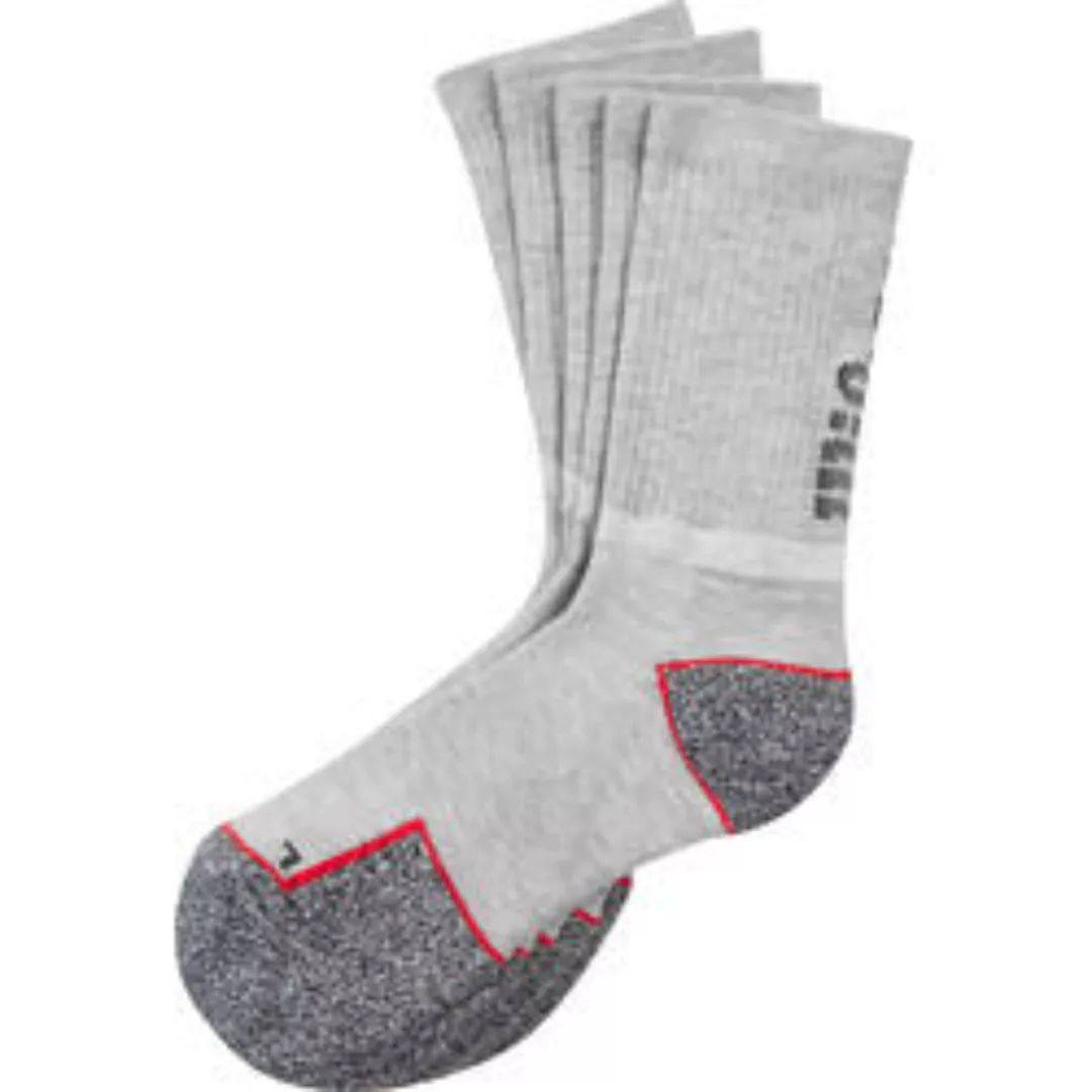 Wilson 5er Pack Aktiv-Socken unisex günstig online kaufen