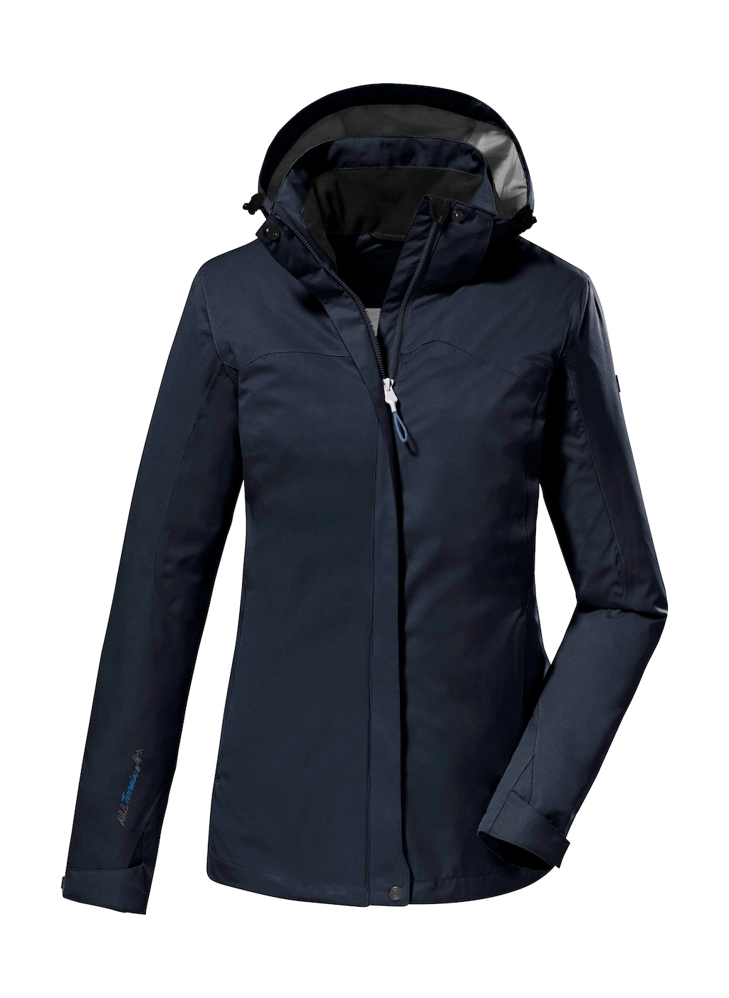 Killtec Outdoorjacke "KOS 133 WMN JCKT" günstig online kaufen