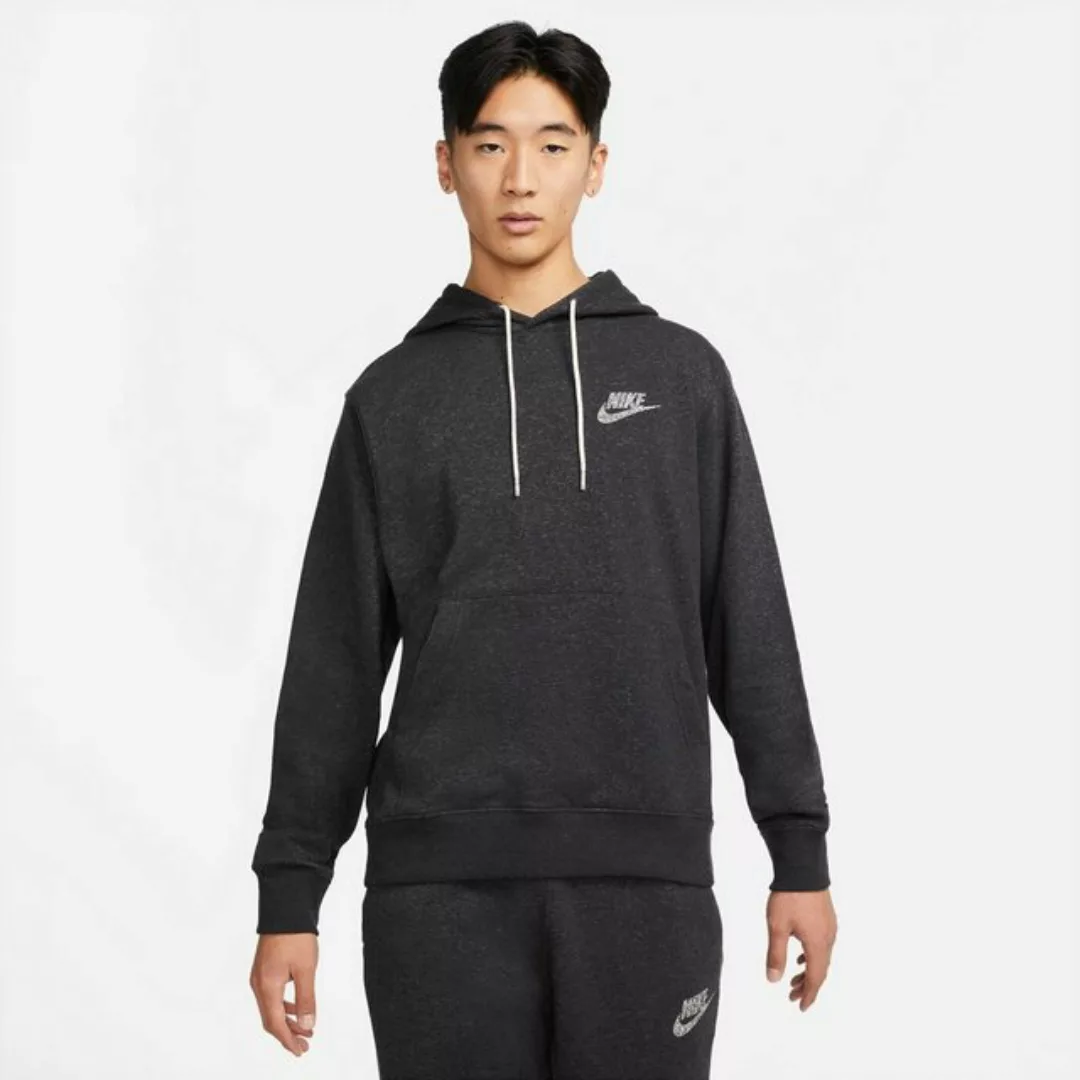 Nike Sweatshirt Nike Sportswear Revival Hoodie Herren Fleece-Kapuzenpullove günstig online kaufen