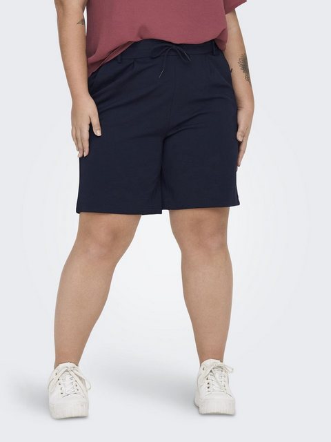 ONLY CARMAKOMA Shorts CARGOLDTRASH günstig online kaufen