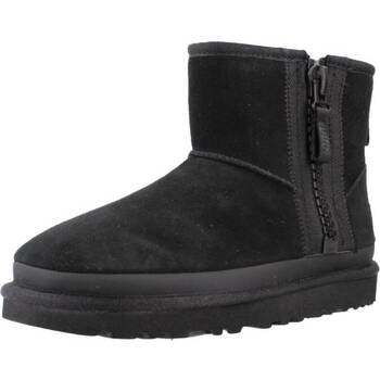 UGG  Stiefel W CLASSIC MINI ZIPPER TAPE günstig online kaufen