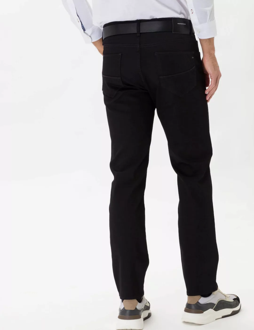 Brax 5-Pocket-Jeans "Style CADIZ" günstig online kaufen