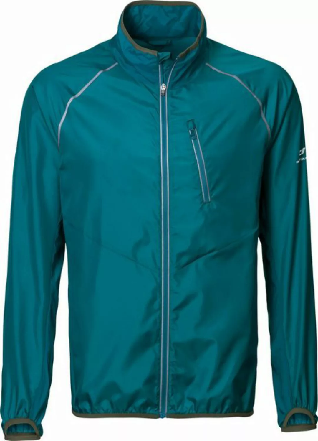 Pro Touch Funktionsjacke He.-Funktions-Jacke Jim ux BLUE AQUA/ GREEN günstig online kaufen