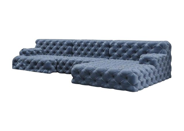 JVmoebel Ecksofa, Made in Europa günstig online kaufen