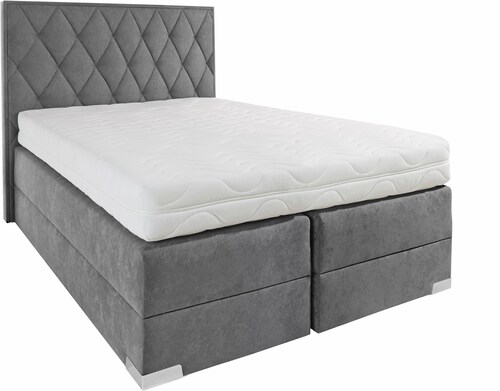 Westfalia Schlafkomfort Boxspringbett günstig online kaufen