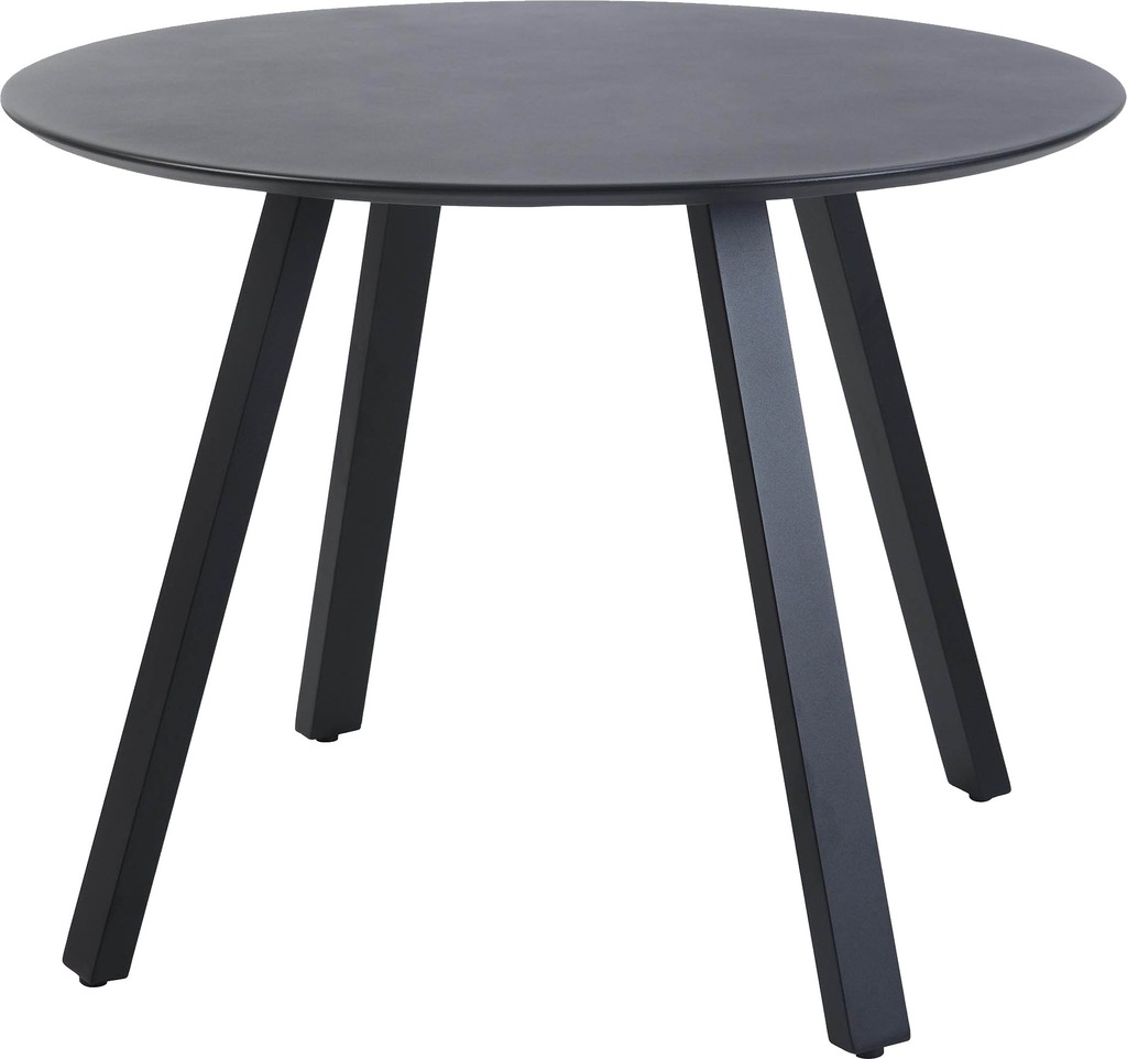 Best Gartentisch "Halo", (Packung, 1 St.), rund günstig online kaufen