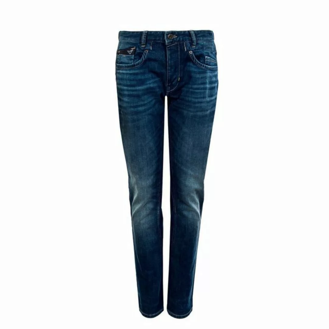 PME LEGEND Straight-Jeans Commander Tinted Denim günstig online kaufen