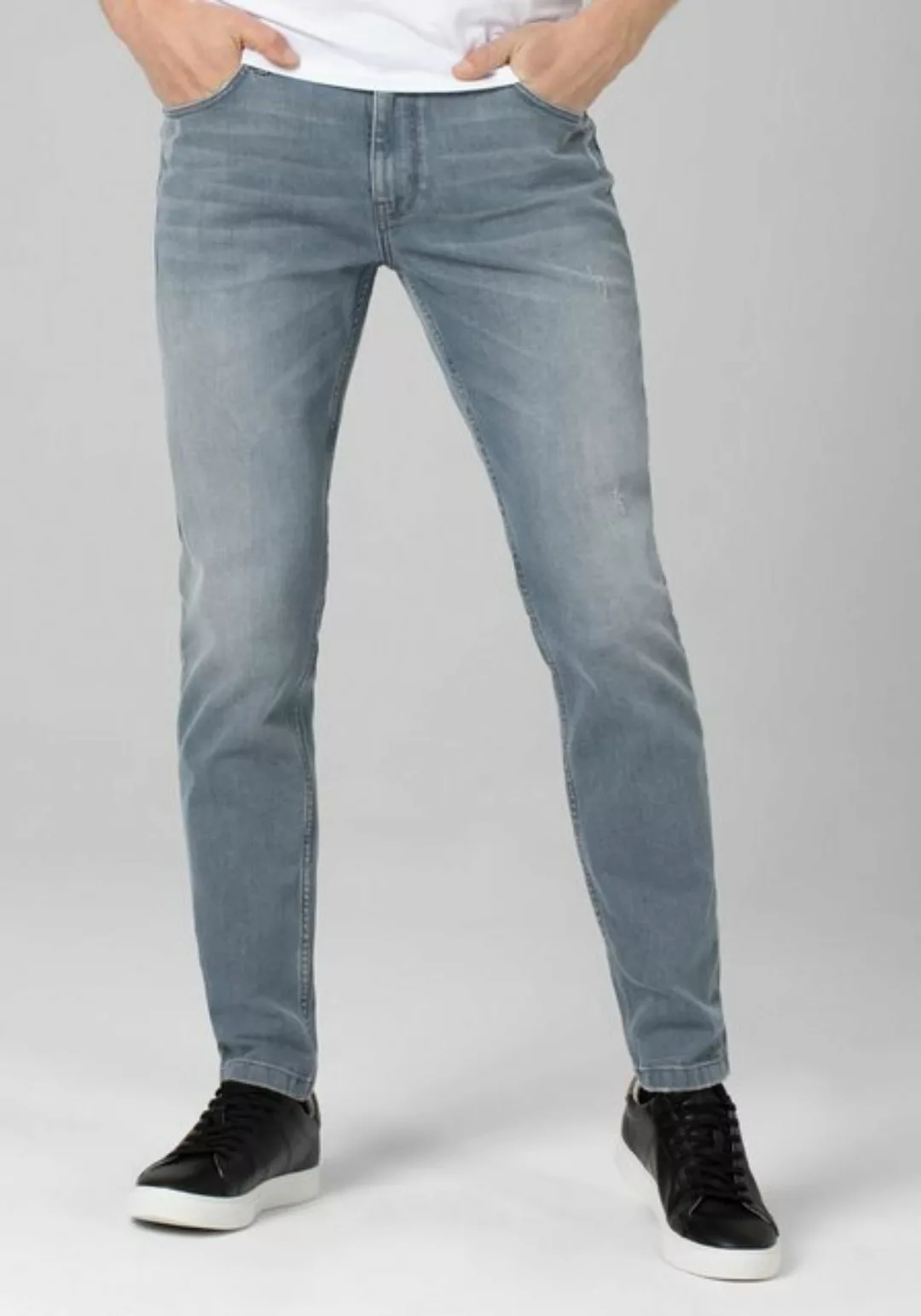 TIMEZONE Slim-fit-Jeans Slim EduardoTZ günstig online kaufen