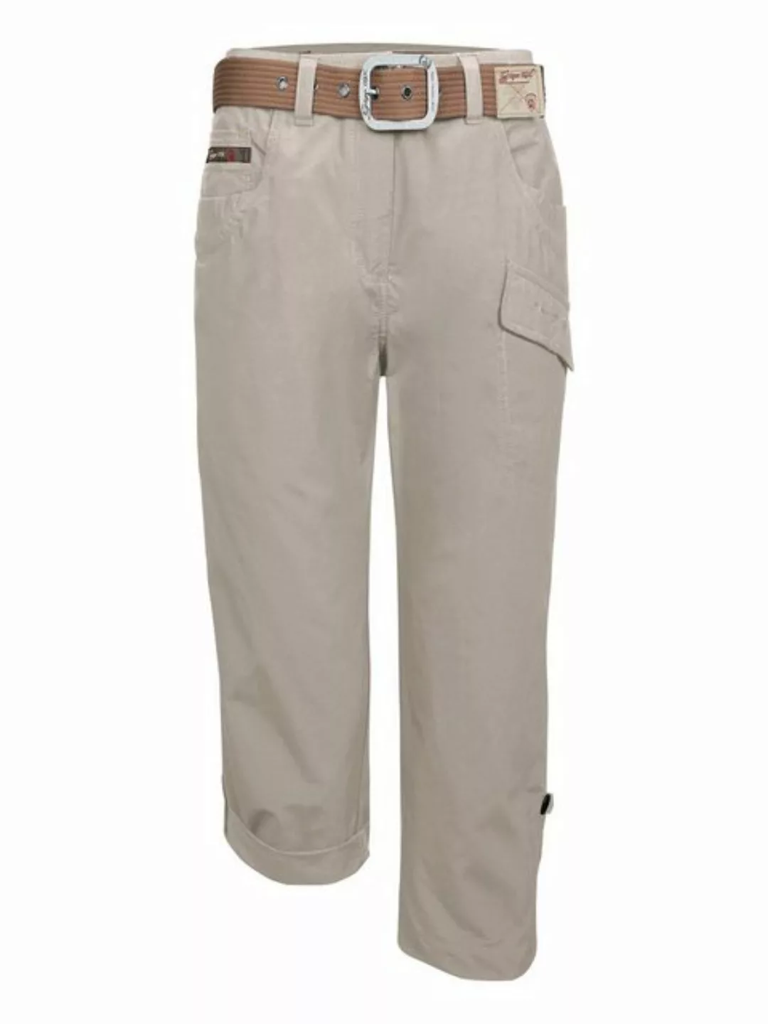 Killtec Outdoorhose GS 35 WMN PNTS für Damen, mit Gürtel günstig online kaufen