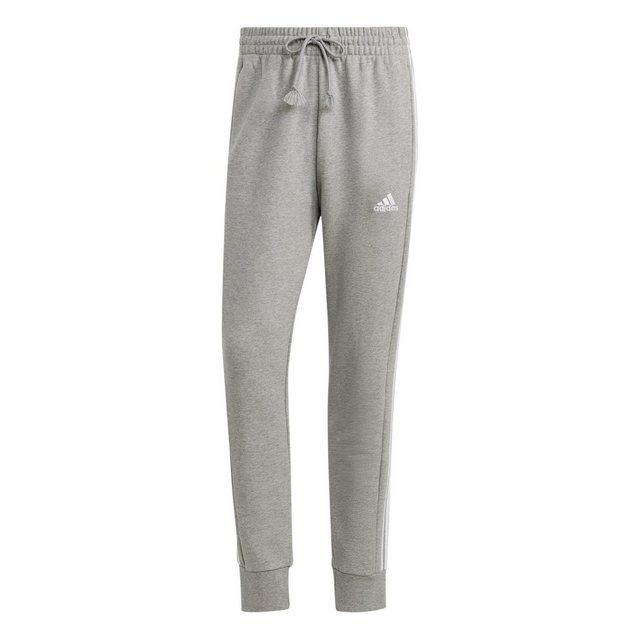 adidas Sportswear Outdoorhose M 3S FT TC PT MGREYH/WHITE günstig online kaufen