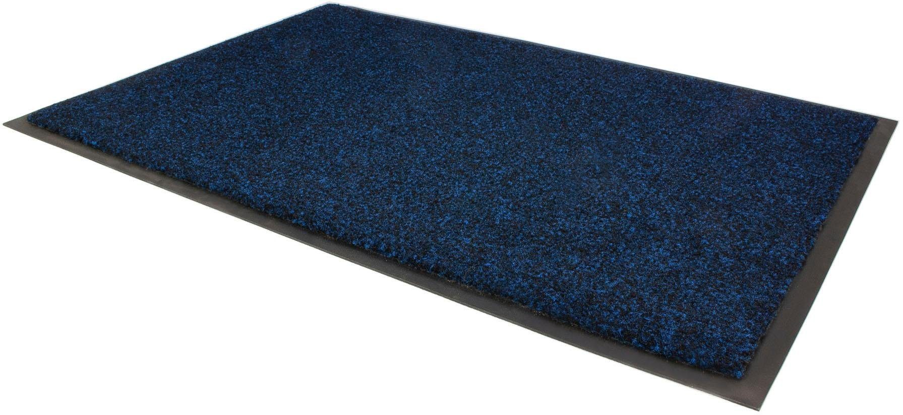 Primaflor-Ideen in Textil Fußmatte »GREEN & CLEAN«, rechteckig, Schmutzfang günstig online kaufen