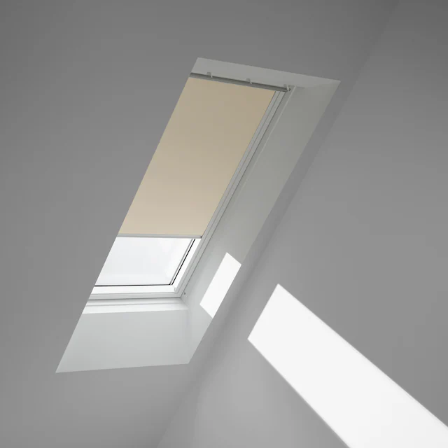 VELUX Verdunklungsrollo »DKL S06 1085SWL«, verdunkelnd, Verdunkelung, ohne günstig online kaufen