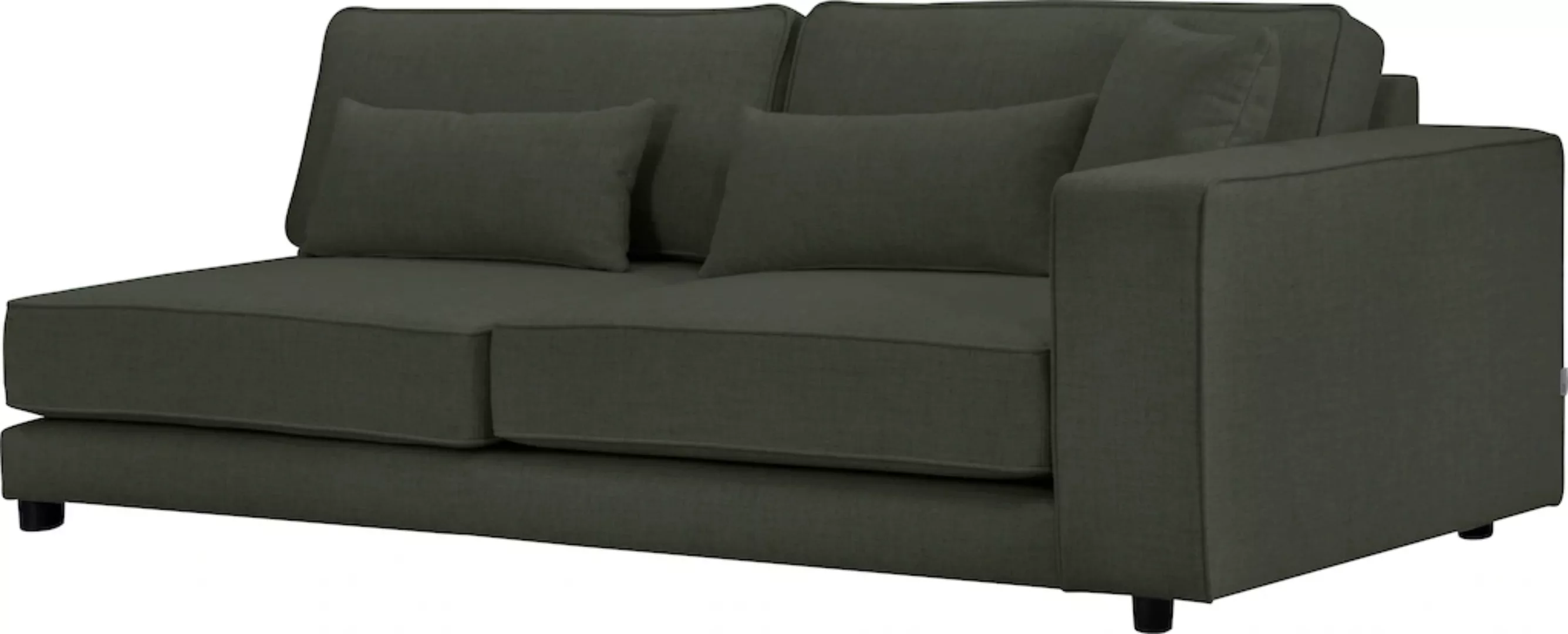 OTTO products Ecksofa "Grenette", frei oder als Teil des Modulsofas, Baumwo günstig online kaufen