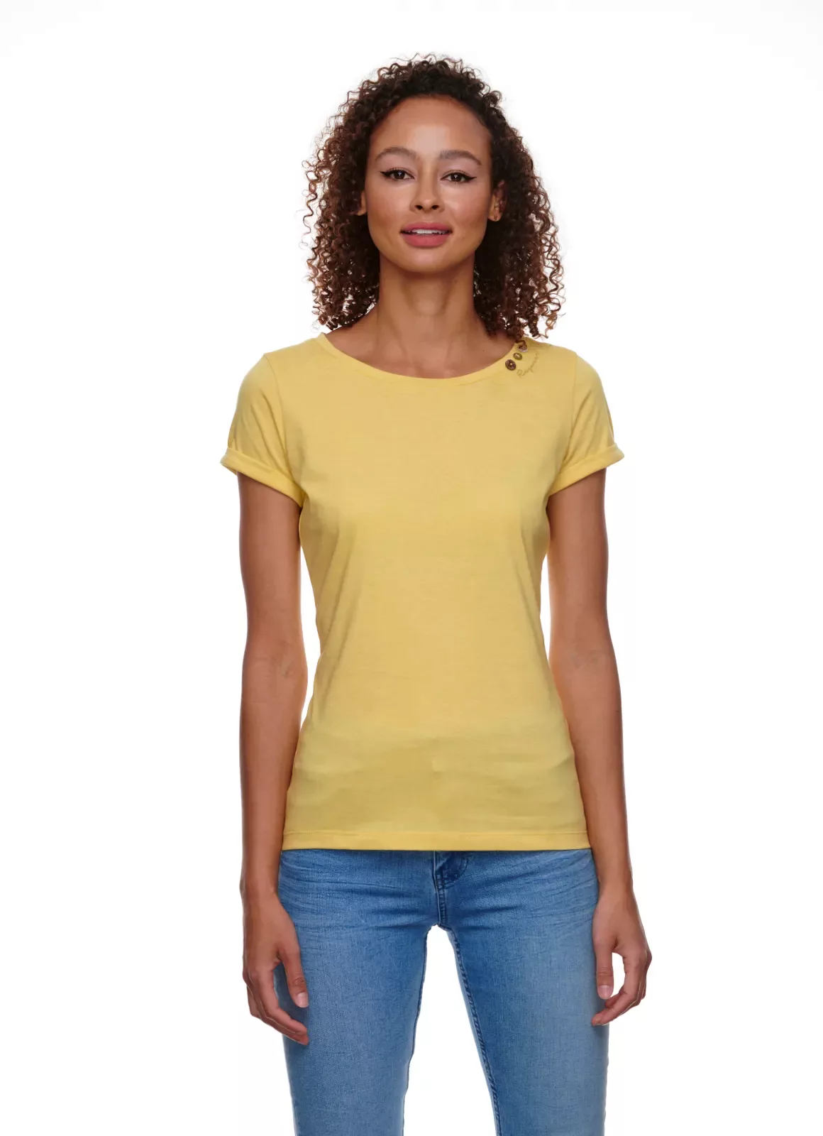 Ragwear T-Shirt Florah A Organic günstig online kaufen