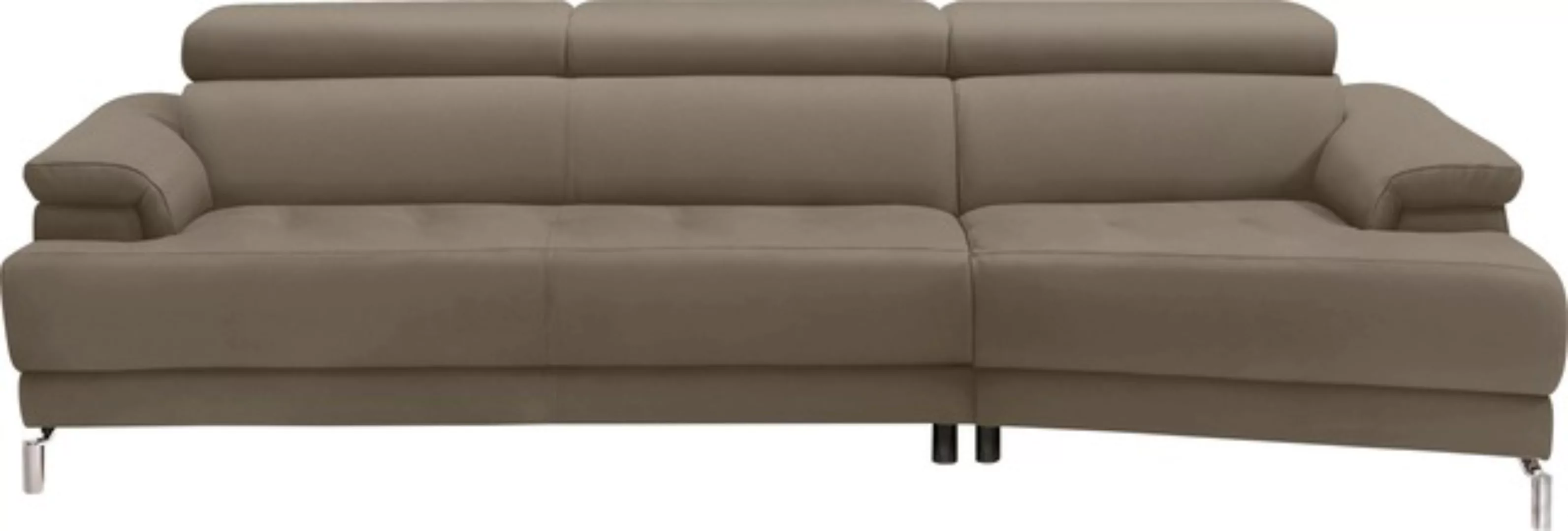 Egoitaliano Ecksofa »Soul, extravagantes Designsofa, Megasofa, super bequem günstig online kaufen