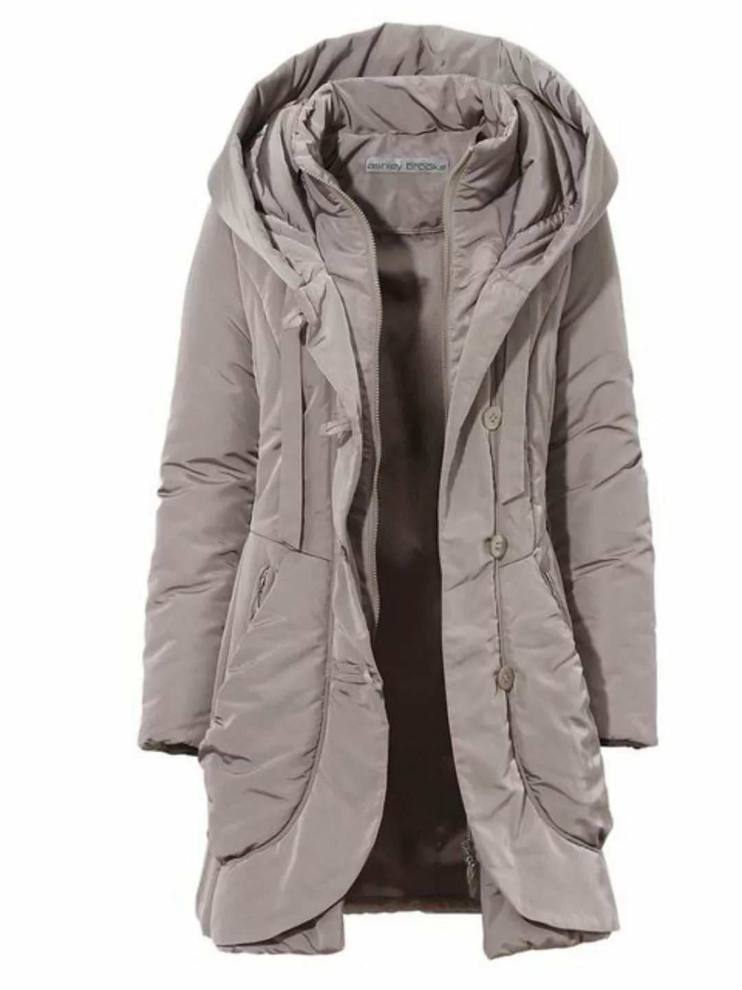 heine Allwetterjacke Parka günstig online kaufen