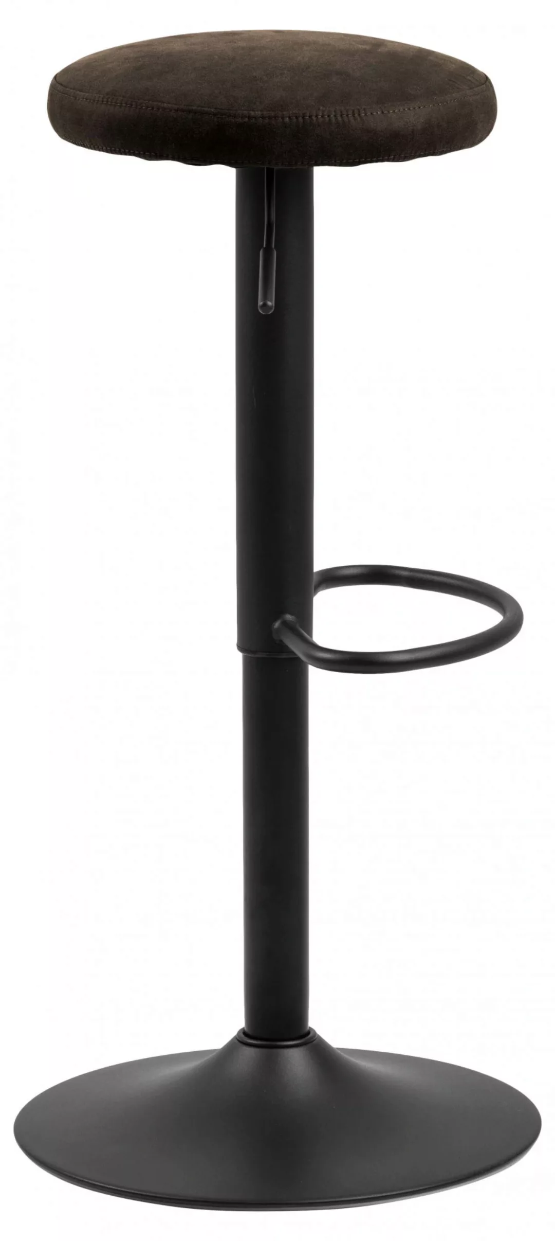 ACTONA GROUP Barhocker "Finch", Barstuhl, (Set, 2 St), Höhenverstellbar, Fu günstig online kaufen