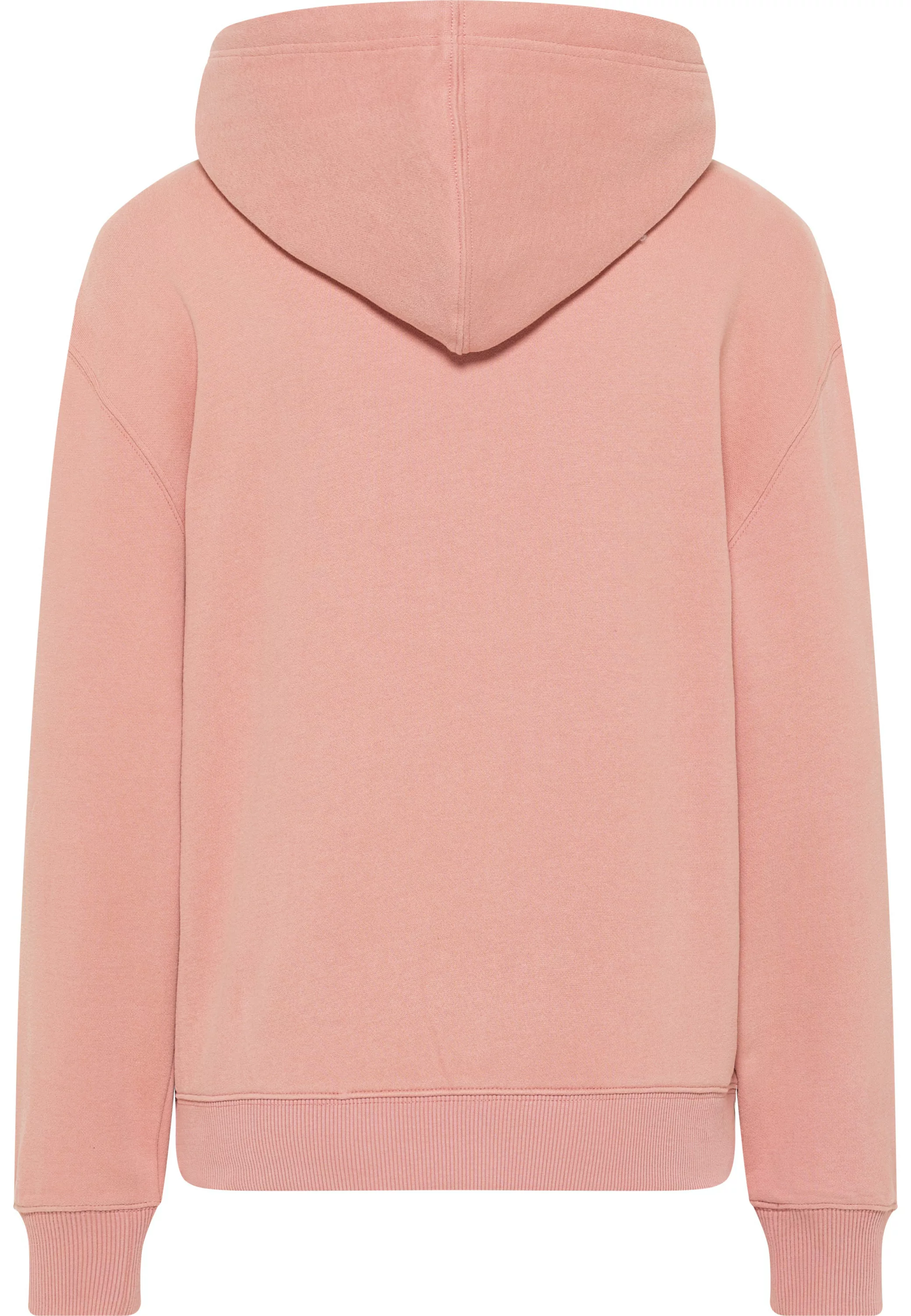 MUSTANG Sweatshirt "Style Bella H Embro" günstig online kaufen