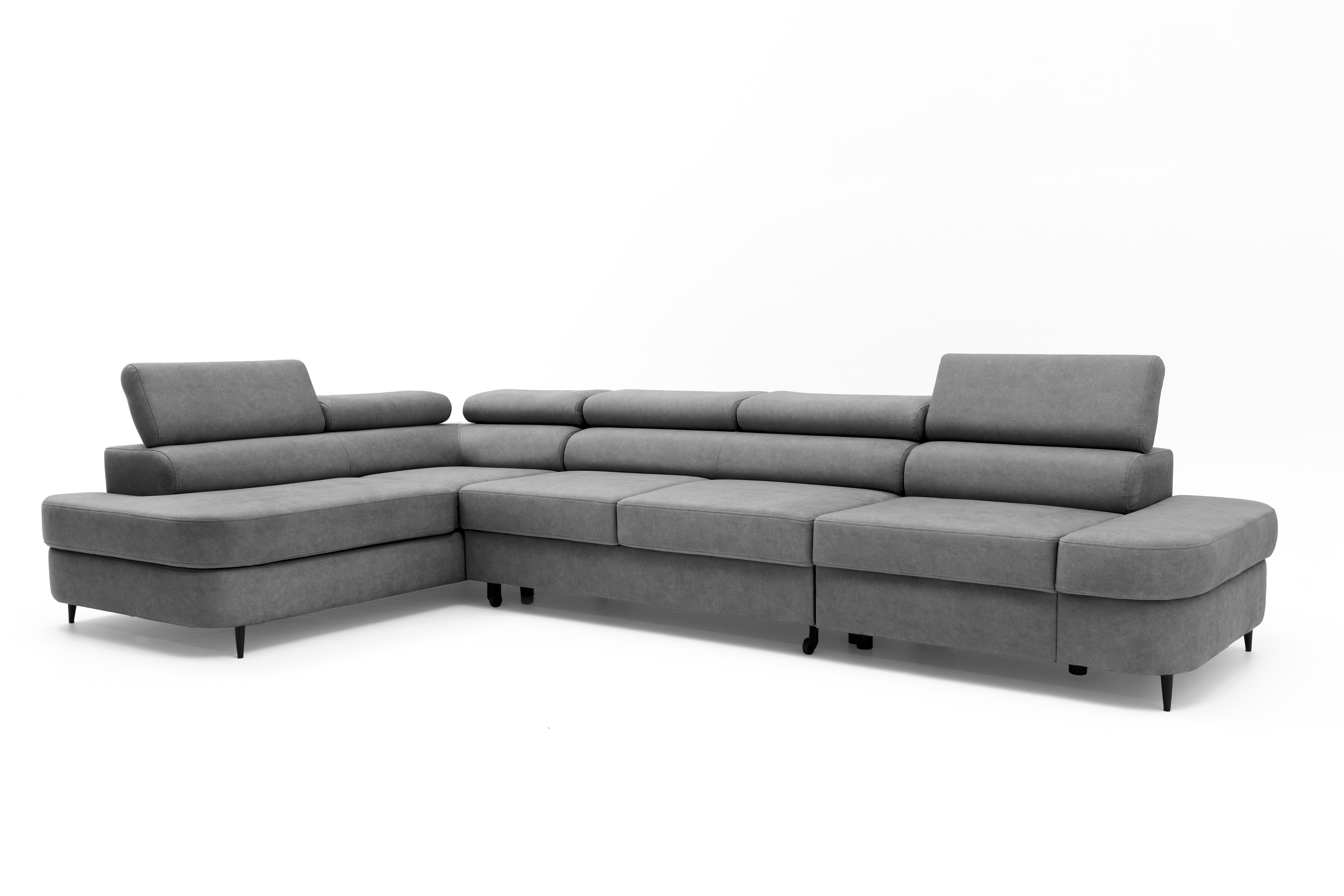 NEXT COLLECTION Ecksofa Priam Maxi, Inklusive günstig online kaufen