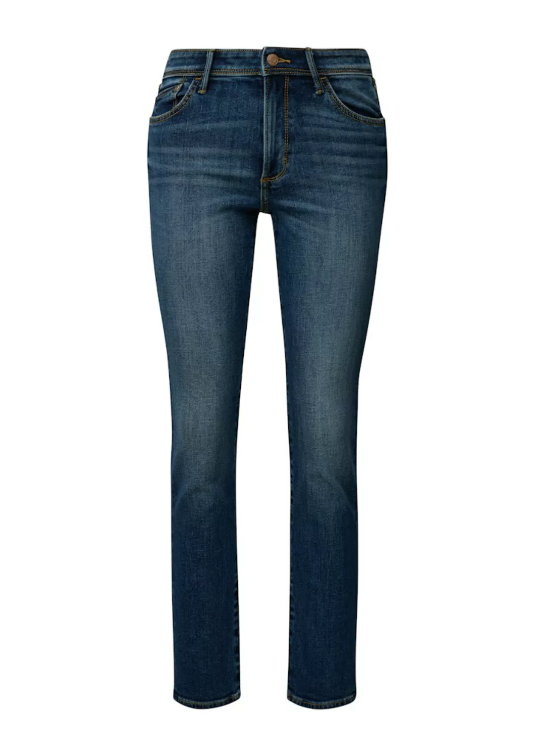 S.oliver Damen Jeans 2140856.j günstig online kaufen