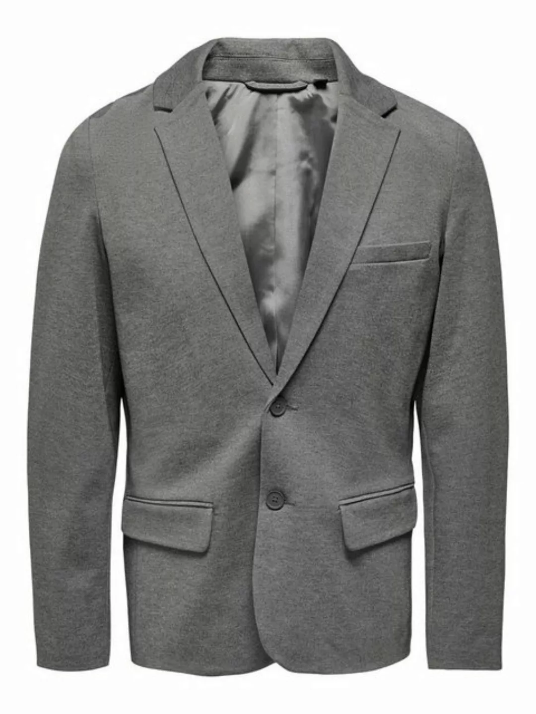 ONLY & SONS Sakko ONSMARK SLIM 0209. BLAZER NOOS günstig online kaufen