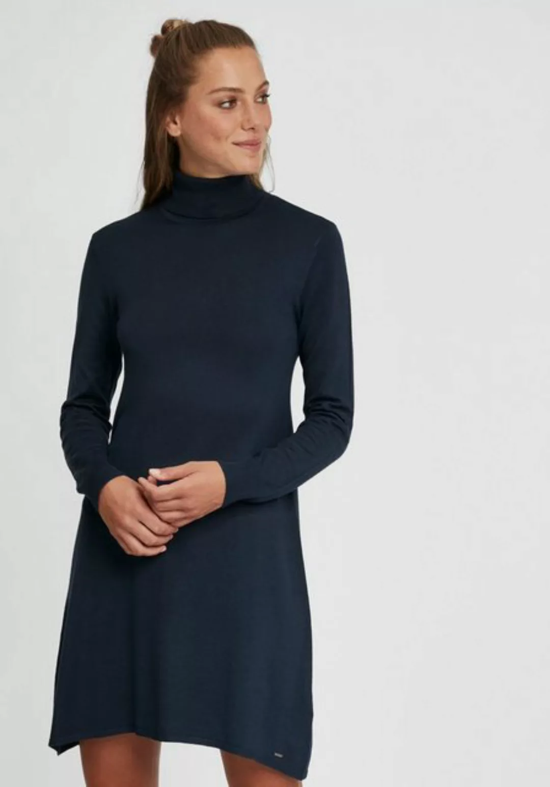 OXMO Strickkleid OXWinala günstig online kaufen