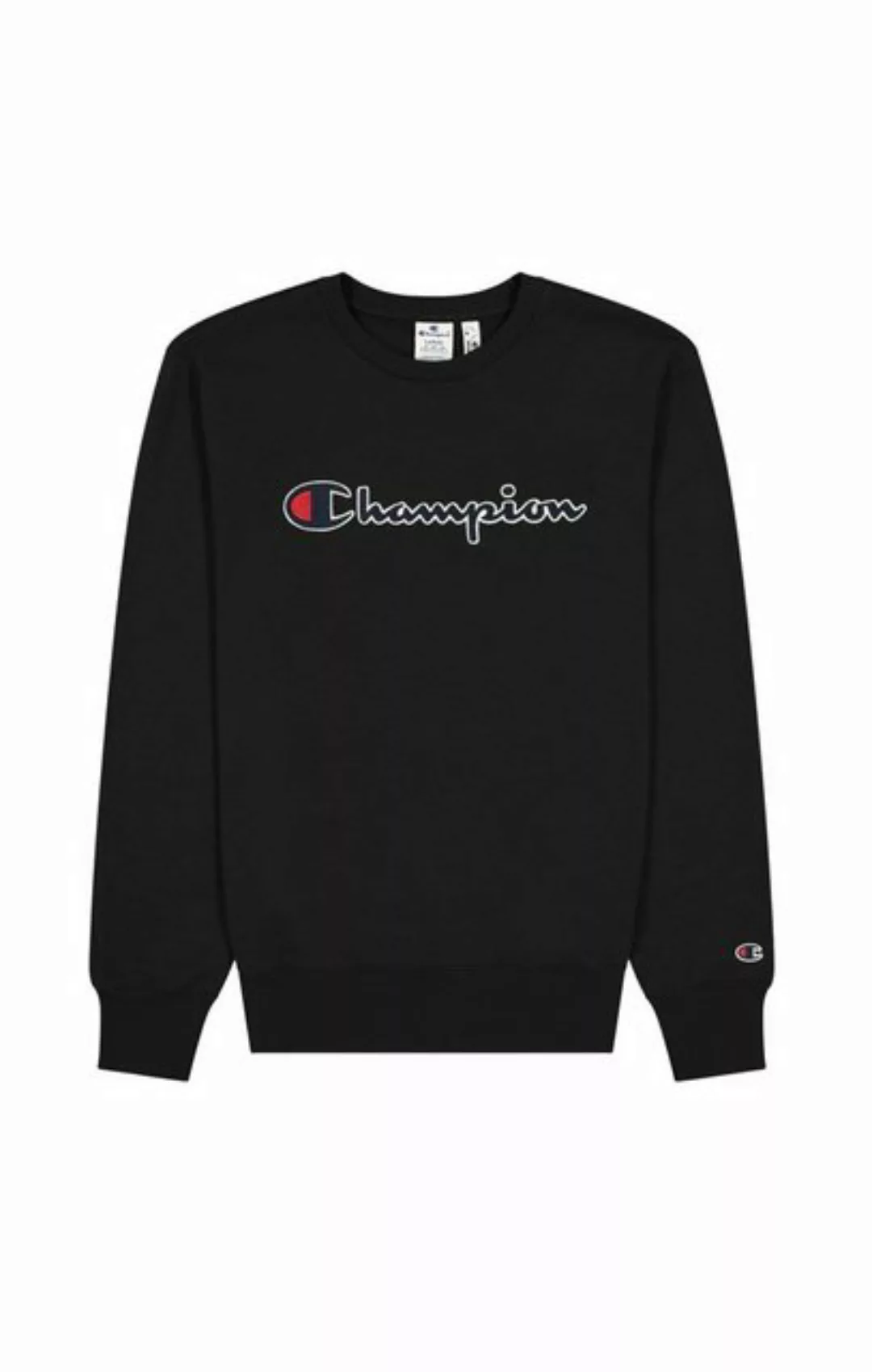 Champion Sweatshirt Champion Herren Sweatshirt Crewneck 216471 günstig online kaufen