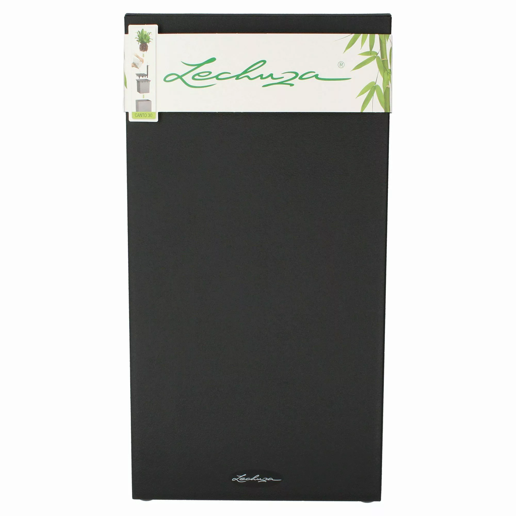Lechuza® Blumentopf Canto Stone High 30 günstig online kaufen
