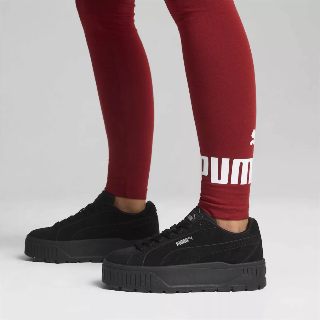 PUMA Sneaker "Karmen II Sneakers Damen" günstig online kaufen