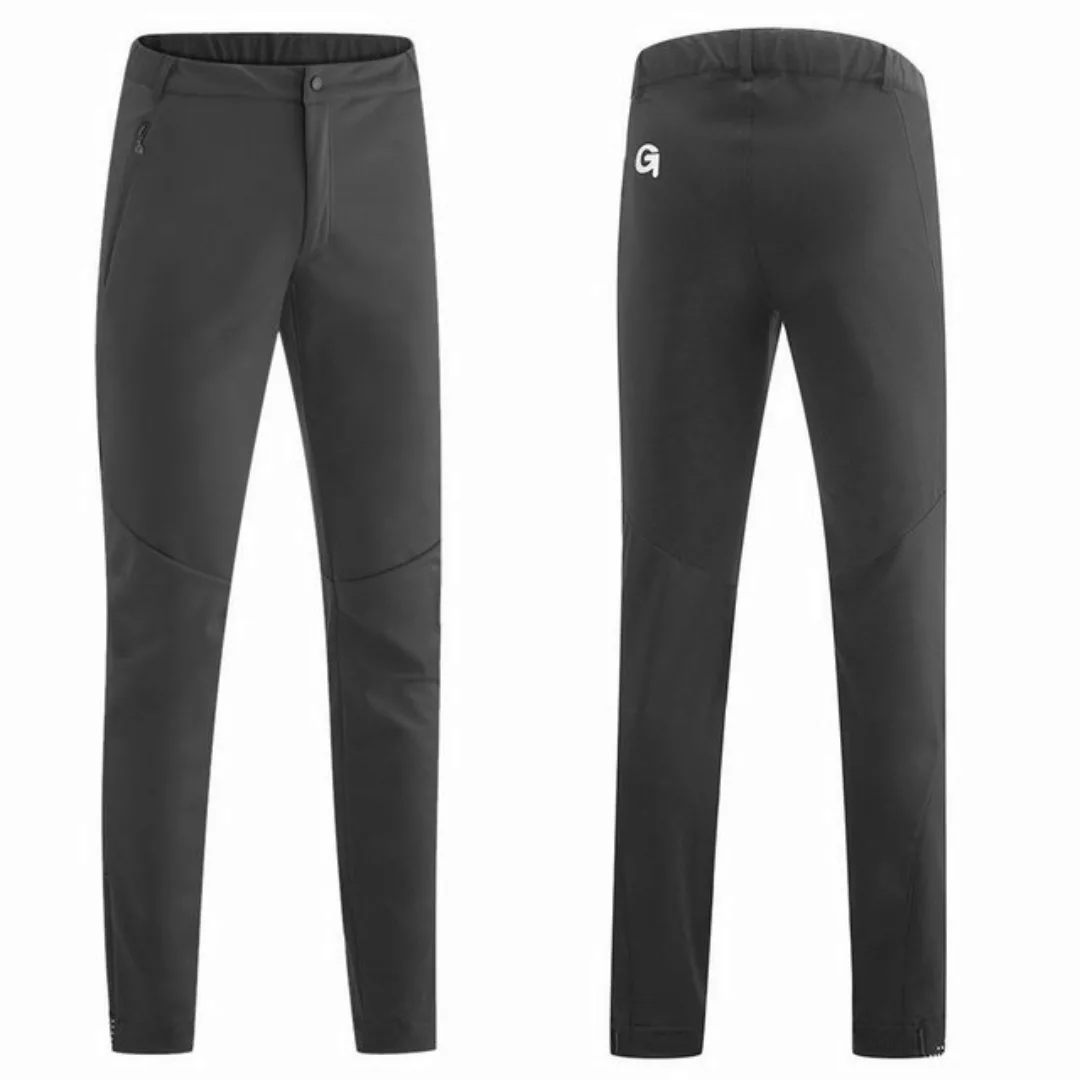 RennerXXL Softshellhose Gonso Odeon XXL Herren Fahrrad Radhose Übergrößen günstig online kaufen