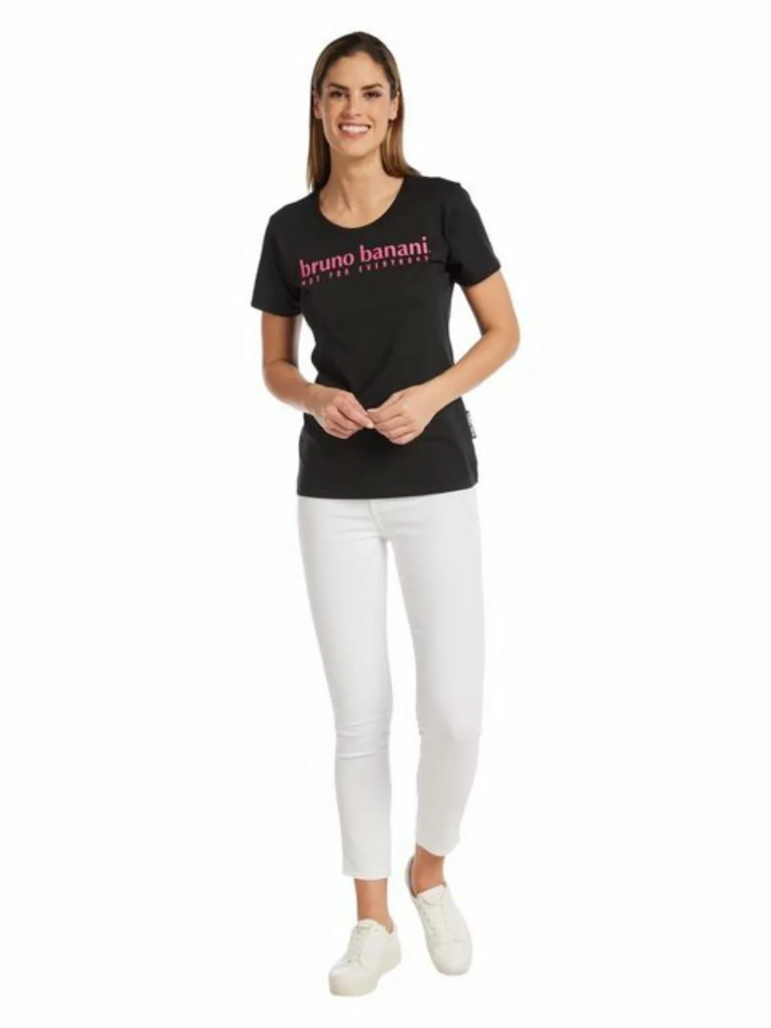 Bruno Banani T-Shirt Avery günstig online kaufen