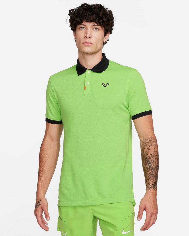 Nike Poloshirt THE NIKE POLO DF RAFA SLIM günstig online kaufen