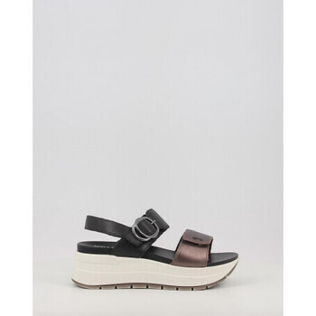 IGI & CO Keilsandalette "IGI & CO Sandalen Leder" günstig online kaufen