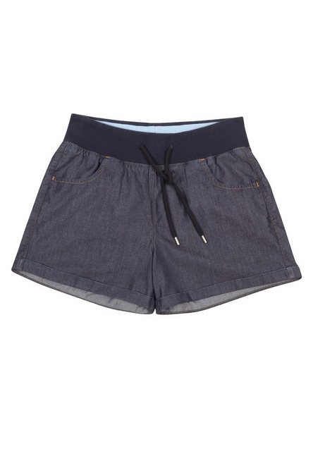 Elkline Strandshorts Toohot leichte kurze Sommer Shorts Kordelzug günstig online kaufen