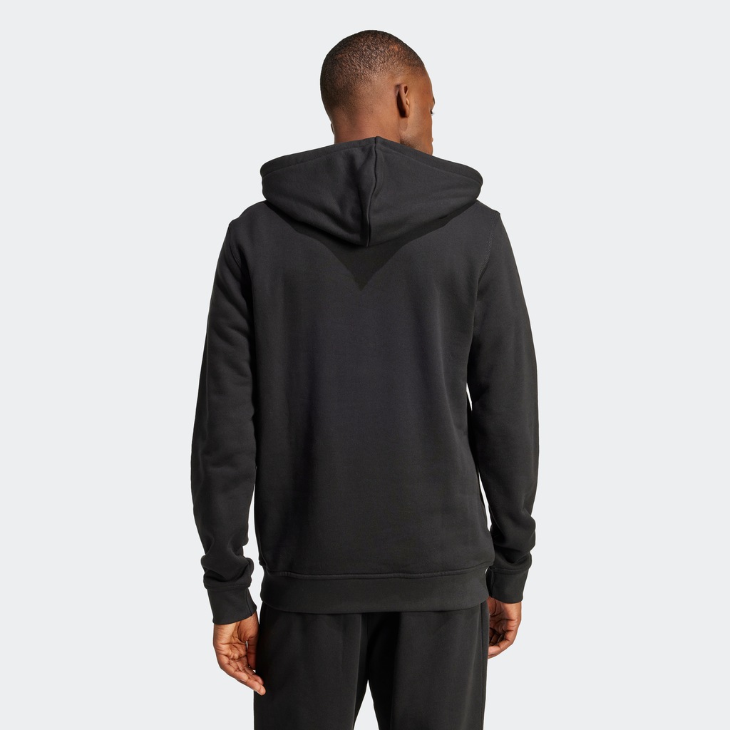 adidas Originals Kapuzensweatshirt "ESS HOODIE FT" günstig online kaufen