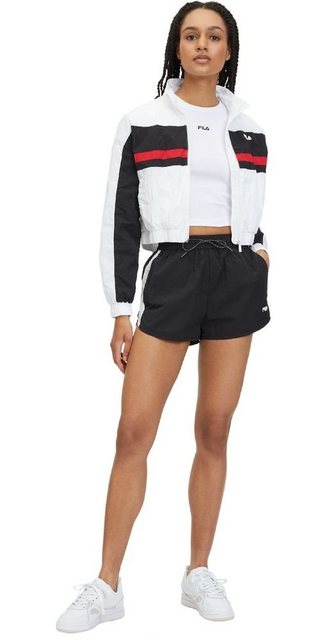 Fila T-Shirt Latina Cropped Tee günstig online kaufen