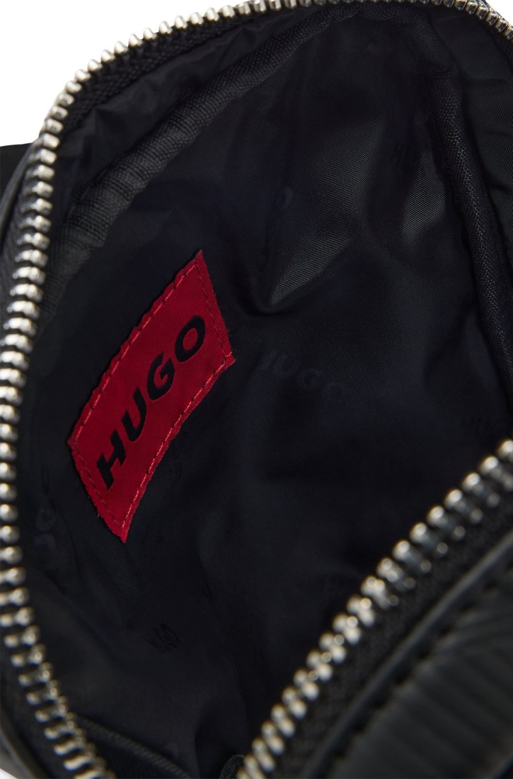 HUGO Umhängetasche NS Zip Reporter günstig online kaufen